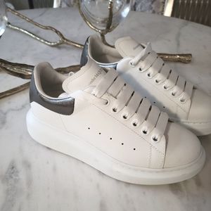 Alexander McQueen sneakers